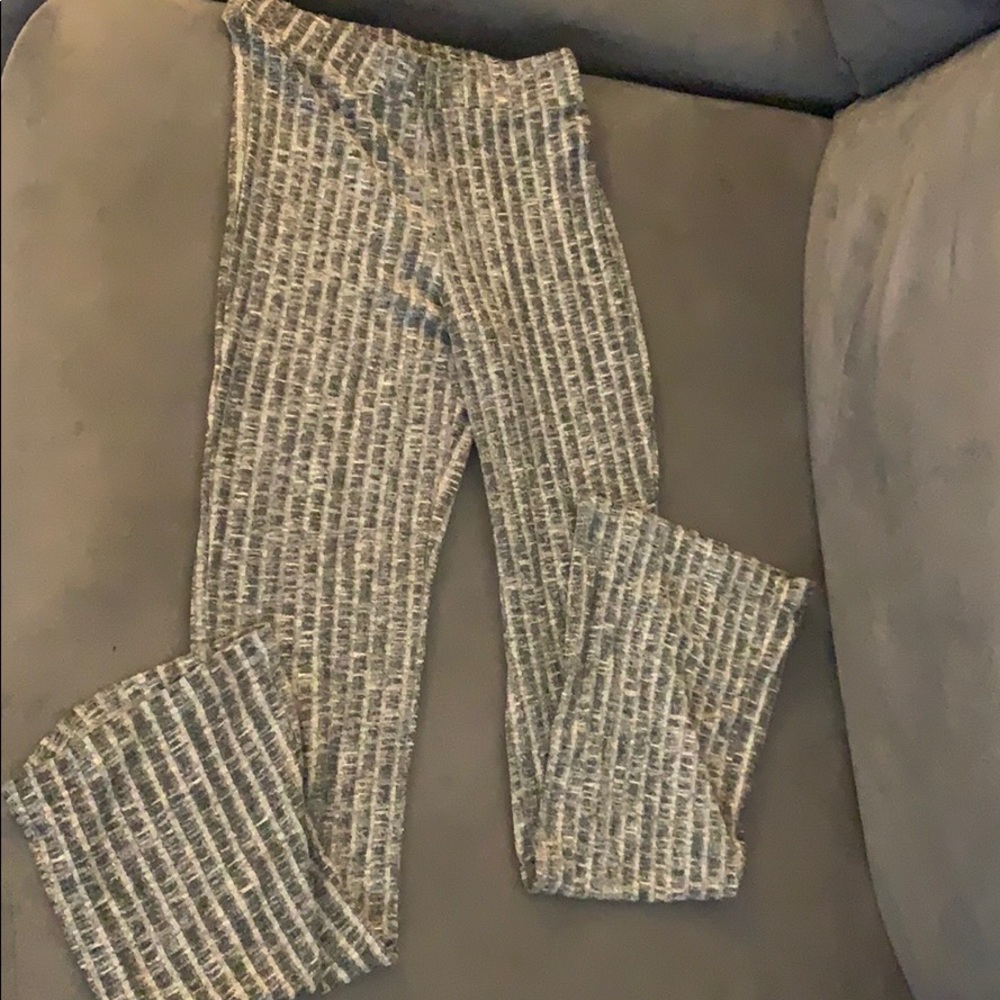 Forever 21 bottoms